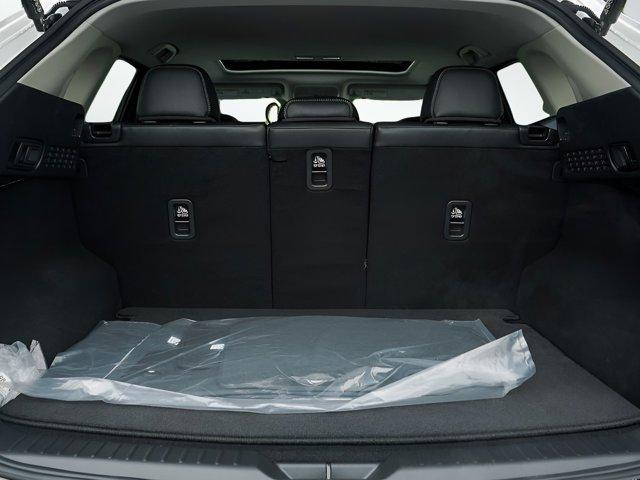new 2025 Mazda CX-5 car, priced at $35,565