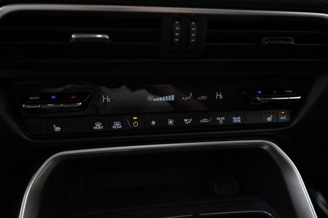 used 2024 Mazda CX-90 car, priced at $32,499