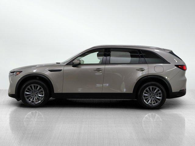 used 2024 Mazda CX-90 car, priced at $32,499