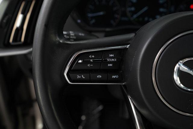 used 2024 Mazda CX-90 car, priced at $32,499