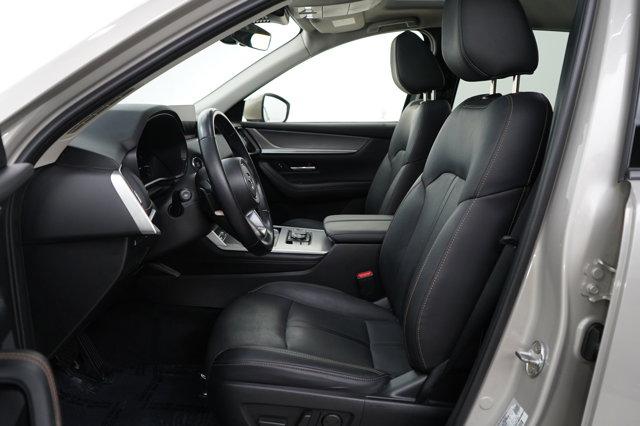 used 2024 Mazda CX-90 car, priced at $32,499