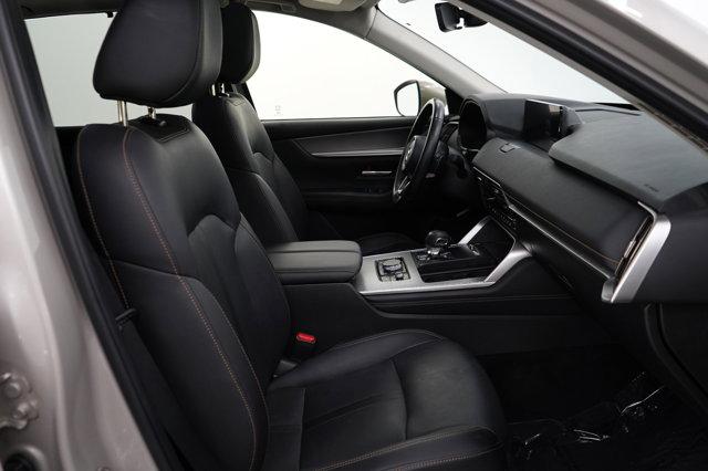 used 2024 Mazda CX-90 car, priced at $32,499