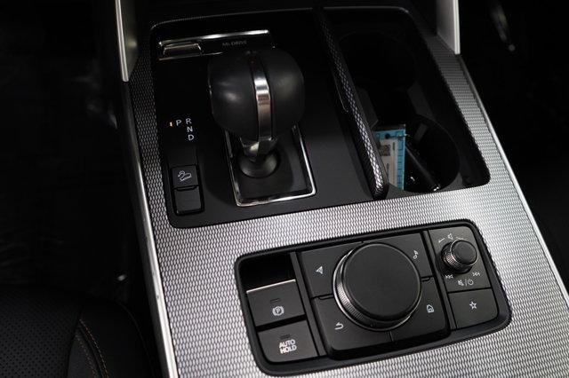used 2024 Mazda CX-90 car, priced at $32,499