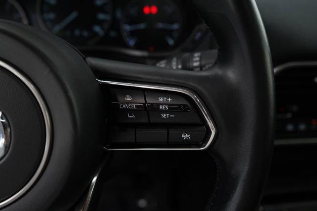 used 2024 Mazda CX-90 car, priced at $32,499