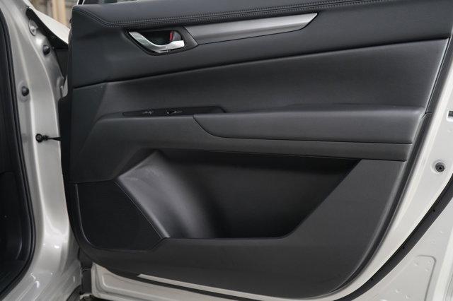 used 2025 Mazda CX-5 car, priced at $30,998