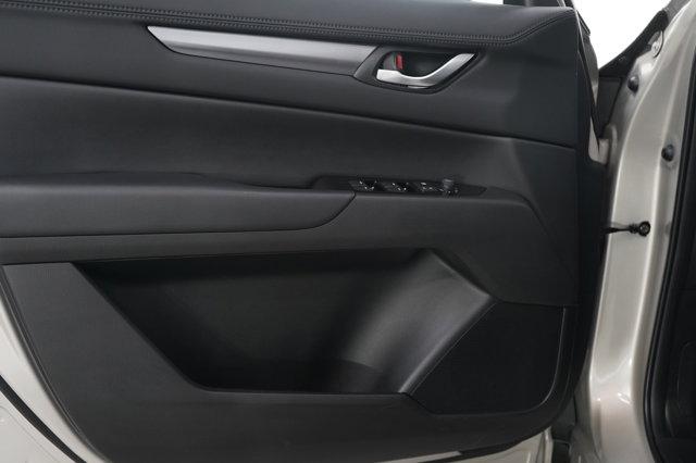 used 2025 Mazda CX-5 car, priced at $30,998