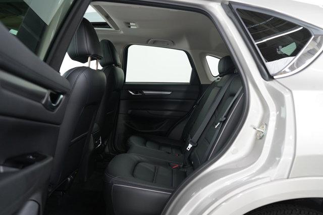 used 2025 Mazda CX-5 car, priced at $30,998