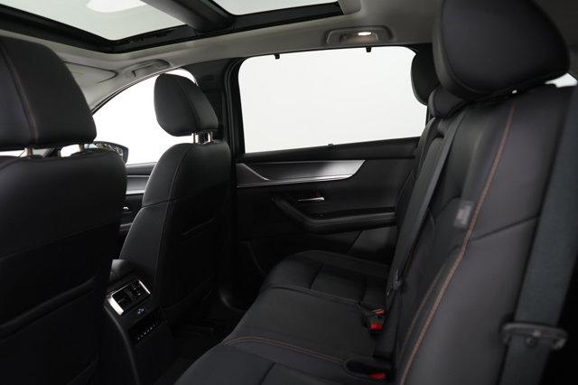 used 2025 Mazda CX-70 PHEV car, priced at $42,998