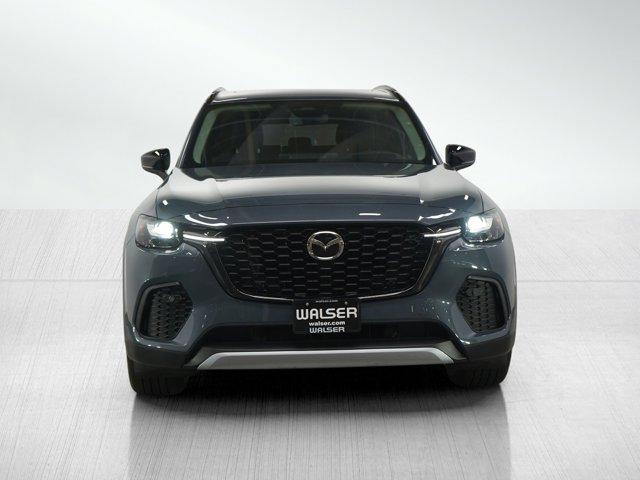 used 2025 Mazda CX-70 PHEV car, priced at $42,998