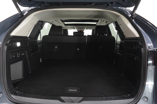 used 2025 Mazda CX-70 PHEV car, priced at $42,998