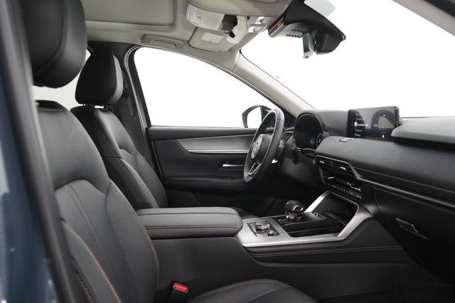 used 2025 Mazda CX-70 PHEV car, priced at $42,998
