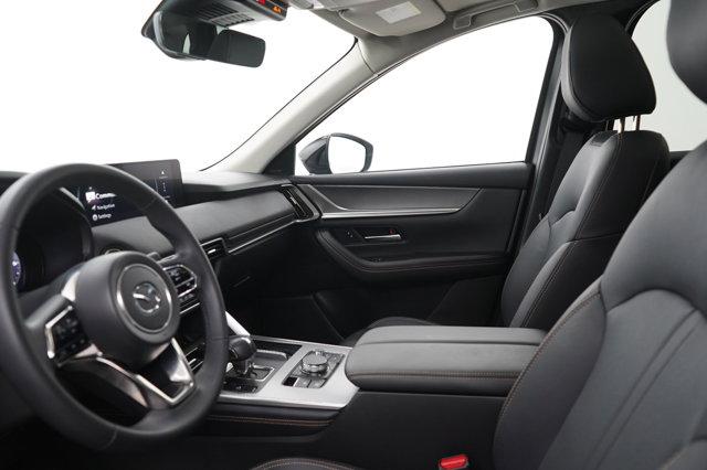 used 2025 Mazda CX-70 PHEV car, priced at $42,998