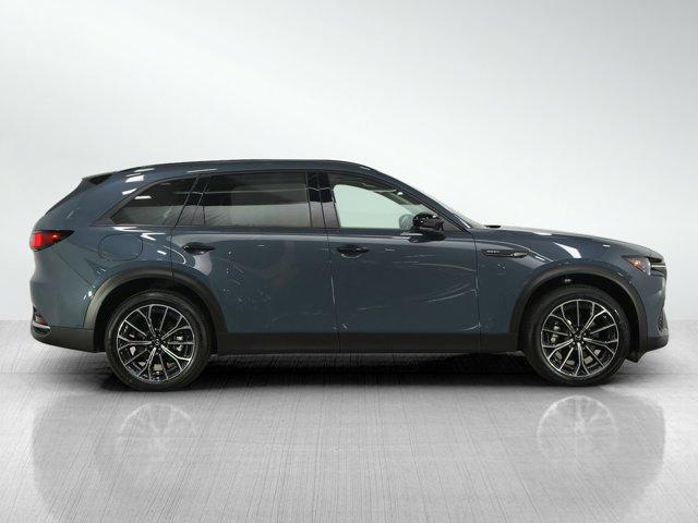 used 2025 Mazda CX-70 PHEV car, priced at $42,998