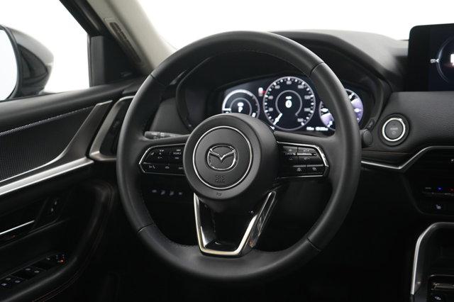 used 2025 Mazda CX-70 PHEV car, priced at $42,998