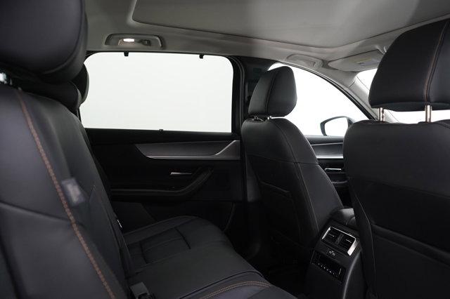 used 2025 Mazda CX-70 PHEV car, priced at $42,998