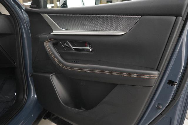 used 2025 Mazda CX-70 PHEV car, priced at $42,998
