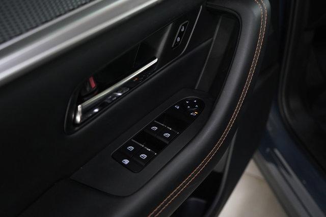 used 2025 Mazda CX-70 PHEV car, priced at $42,998