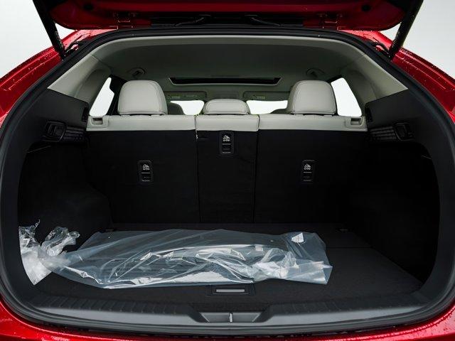 new 2025 Mazda CX-5 car, priced at $35,465