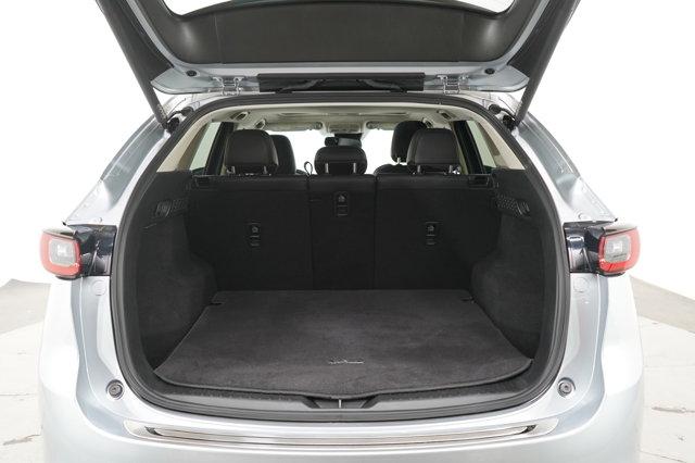 used 2022 Mazda CX-5 car, priced at $27,998