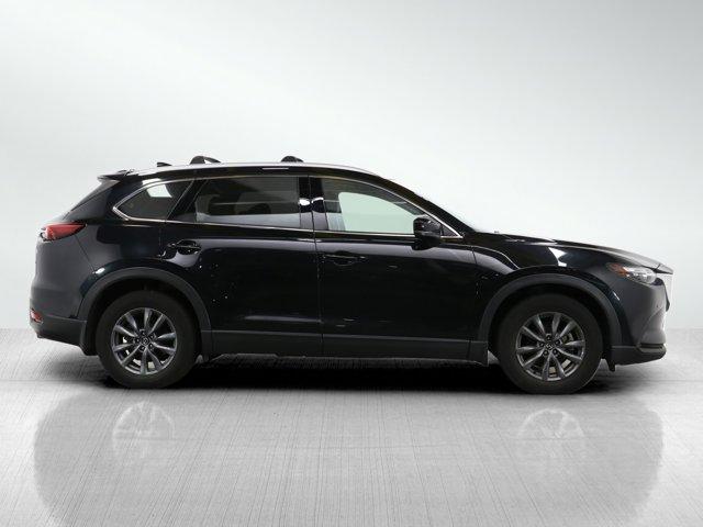 used 2021 Mazda CX-9 car, priced at $28,499