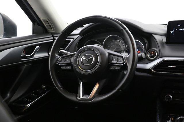 used 2021 Mazda CX-9 car, priced at $28,499