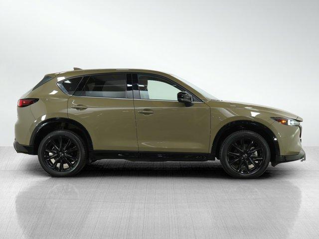 used 2024 Mazda CX-5 car, priced at $32,799