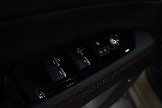 used 2024 Mazda CX-5 car, priced at $32,799