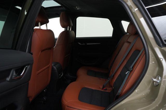 used 2024 Mazda CX-5 car, priced at $32,799
