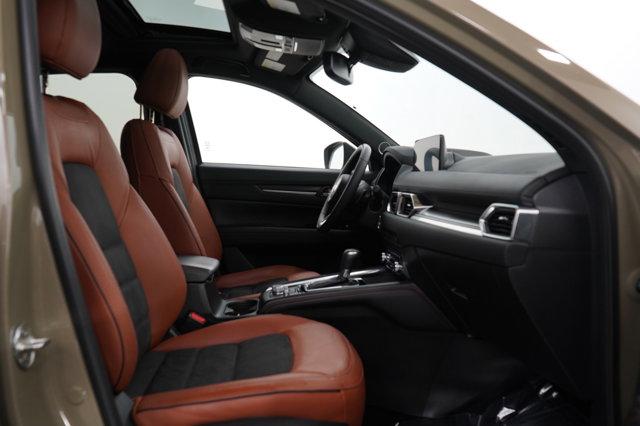 used 2024 Mazda CX-5 car, priced at $32,799