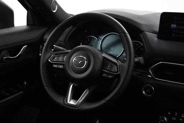 used 2024 Mazda CX-5 car, priced at $32,799