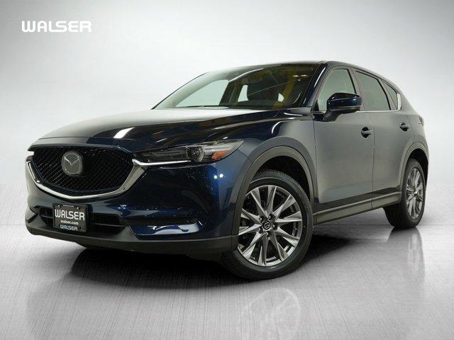 used 2019 Mazda CX-5 car, priced at $19,998