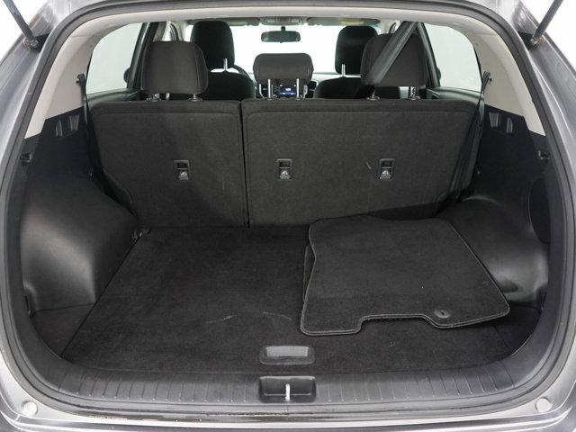 used 2018 Kia Sportage car, priced at $9,998