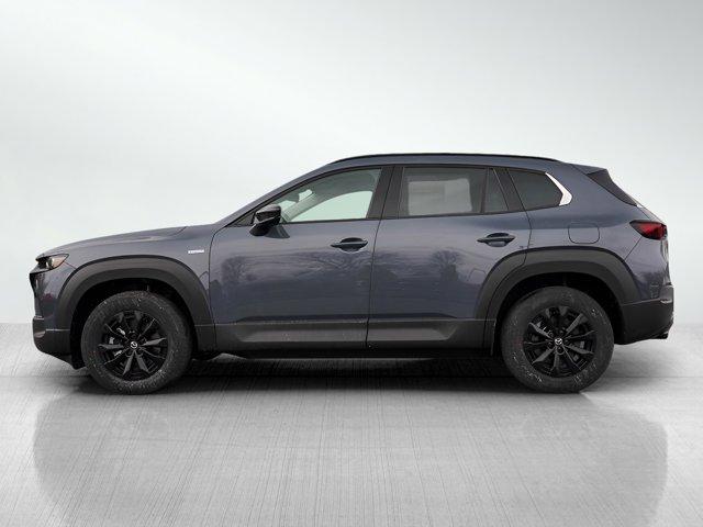new 2025 Mazda CX-50 Hybrid car, priced at $37,466