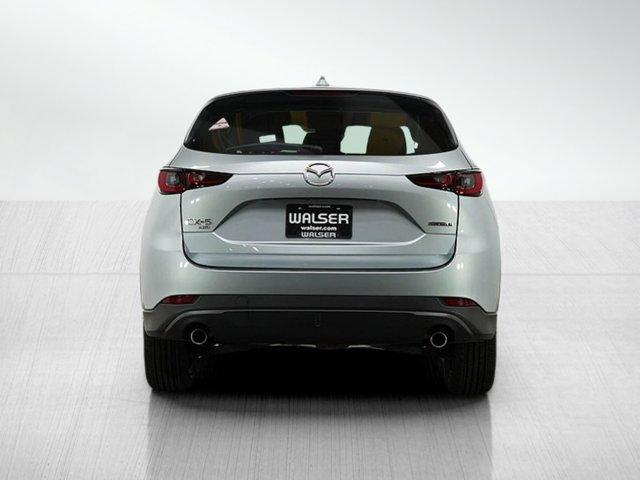used 2023 Mazda CX-5 car, priced at $28,998