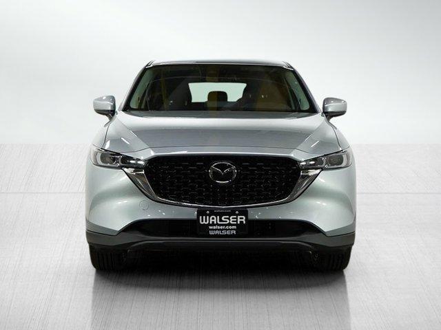 used 2023 Mazda CX-5 car, priced at $28,998