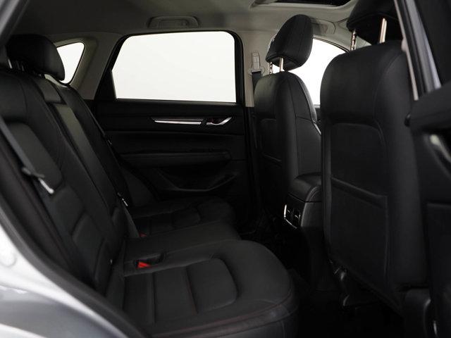 used 2023 Mazda CX-5 car, priced at $28,998