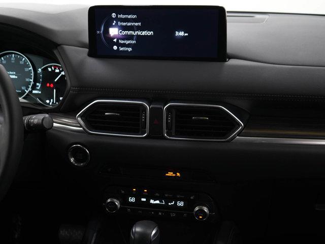 used 2023 Mazda CX-5 car, priced at $28,998