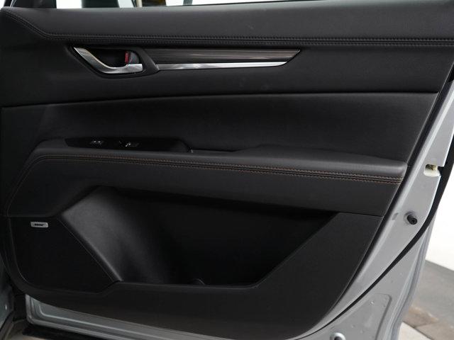 used 2023 Mazda CX-5 car, priced at $28,998