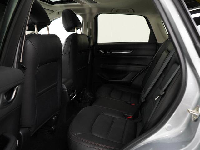 used 2023 Mazda CX-5 car, priced at $28,998