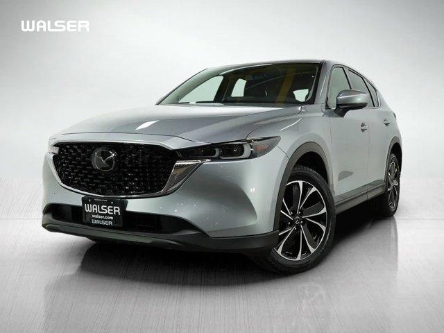 used 2023 Mazda CX-5 car, priced at $28,998