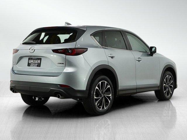 used 2023 Mazda CX-5 car, priced at $28,998