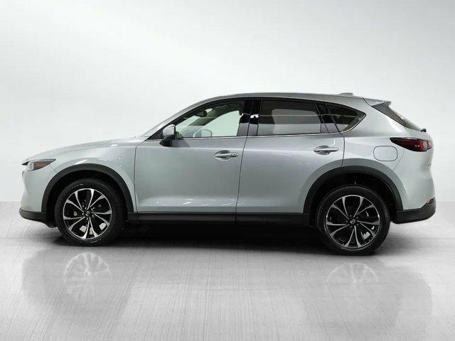 used 2023 Mazda CX-5 car, priced at $28,998