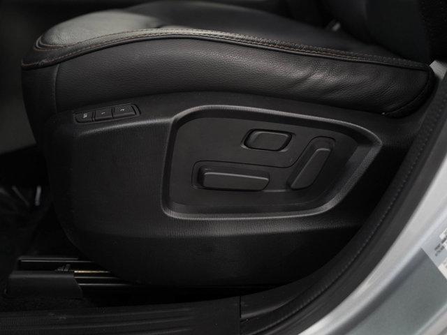 used 2023 Mazda CX-5 car, priced at $28,998