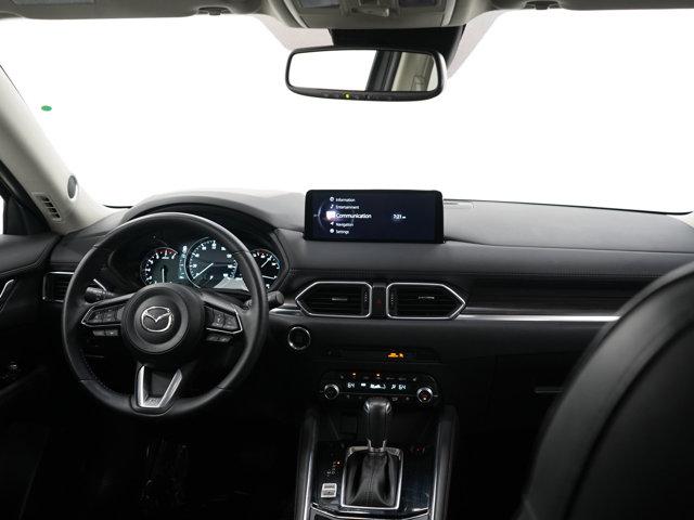 used 2023 Mazda CX-5 car, priced at $28,299