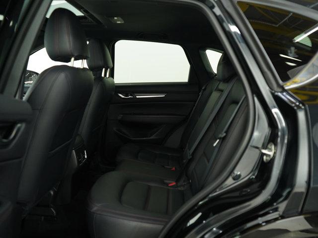 used 2024 Mazda CX-5 car, priced at $31,899