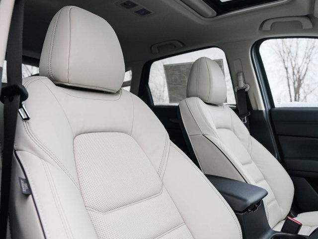 new 2025 Mazda CX-5 car, priced at $32,134
