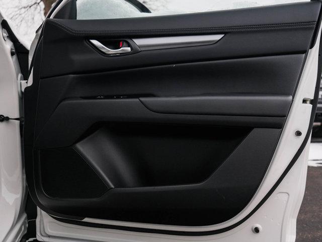 new 2025 Mazda CX-5 car, priced at $32,134