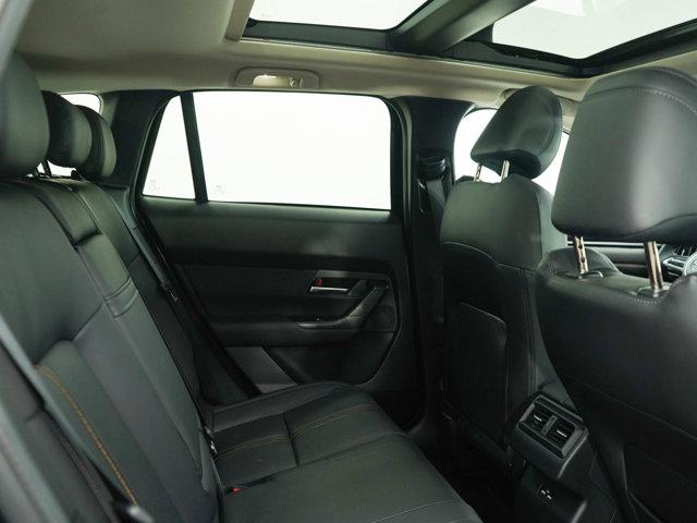 used 2024 Mazda CX-50 car, priced at $34,998