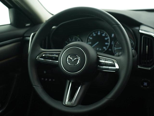 used 2024 Mazda CX-50 car, priced at $34,998