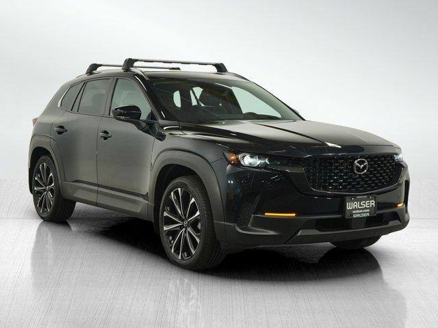 used 2024 Mazda CX-50 car, priced at $34,998